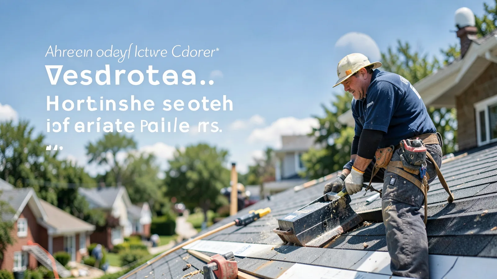 Roof Replacement in Speedwell, VA near me